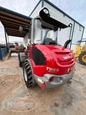 Used Loader in yard,Used Takeuchi,Front of used Takeuchi